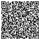 QR code with Ashaway Video contacts