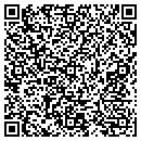 QR code with R M Painting Co contacts