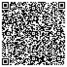 QR code with Affliated Real Est & Finance contacts