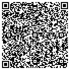 QR code with J B Insurance Designs contacts