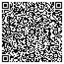 QR code with Heartlab Inc contacts