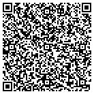 QR code with Advantage Development contacts