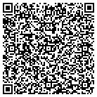 QR code with Rhode Island Medical Society contacts