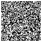 QR code with C and C Cleaning Service contacts