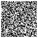 QR code with J & L Laundry contacts
