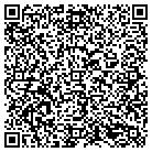 QR code with Adolescent Family Therapy Inc contacts