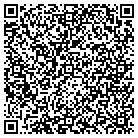 QR code with B J Clanton Elementary School contacts