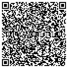 QR code with Leonard A Mannarelli Do contacts