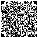 QR code with C F Cell LLC contacts