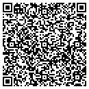 QR code with Kc Fence Co contacts