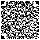 QR code with D A Moreau Appraisal Serv contacts