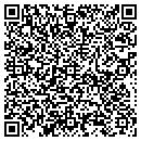 QR code with R & A Trading Inc contacts