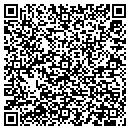 QR code with Gasperts contacts