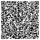 QR code with Christian Science Reading Room contacts