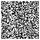 QR code with Lutz Air Co Inc contacts