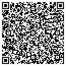 QR code with D & D Plating contacts
