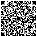 QR code with KBOX & Kardiokickbox contacts