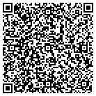 QR code with Custom Corrigated Box Corp contacts