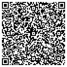 QR code with Providnce Therapeautic Message contacts