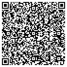 QR code with J Mc Phee Architects Inc contacts