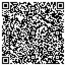 QR code with Ace's Pizza contacts