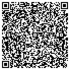 QR code with Pawtuxet Valley/Peter Pan Bus contacts