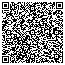QR code with Ariana Inc contacts