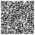 QR code with D Lachance Construction C contacts