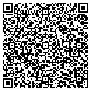 QR code with Bennys Inc contacts