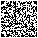 QR code with Iris E Mello contacts