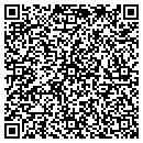 QR code with C W Richards Mfg contacts