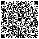 QR code with R Mitchell Excavating contacts