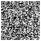 QR code with National Multiple Sclerosis contacts