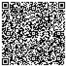 QR code with Leonardo Opticians Inc contacts