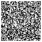 QR code with Hanna Instruments Inc contacts