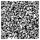 QR code with Rhode Islnd Anml Rghts Cltn contacts