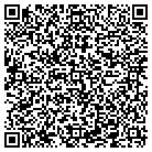 QR code with Roy's Hill House Hair Studio contacts