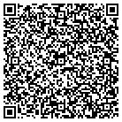 QR code with A & D Auto Sales & Service contacts