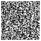 QR code with Myesthenia Gravis Foundation contacts