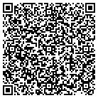 QR code with Peacable Kingdom Gift Sho contacts