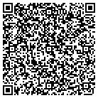 QR code with South County Sanitation Inc contacts