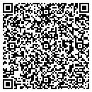 QR code with Helly Hanson contacts