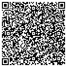 QR code with Richard A Barkin DDS contacts