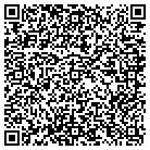 QR code with Woonsocket Housing Authority contacts