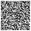 QR code with Alex Mandel MD contacts
