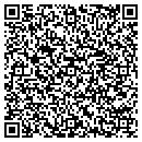 QR code with Adams Design contacts