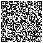 QR code with L & L Cam & Machine Corp contacts