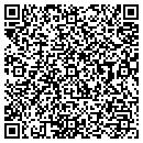 QR code with Alden Yachts contacts