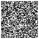 QR code with Gavitt Chick Karate Studio contacts