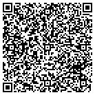 QR code with PI Kappa Alpha of Rhode Island contacts